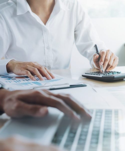 analiza dokumentów finansowych