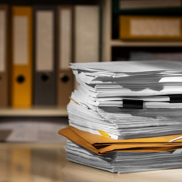 dokumenty dotyczące sankcji kredytu darmowego