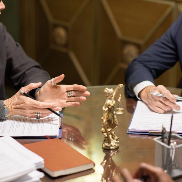 spotkanie z prawnikiem w sprawie sankcji kredytu darmowego